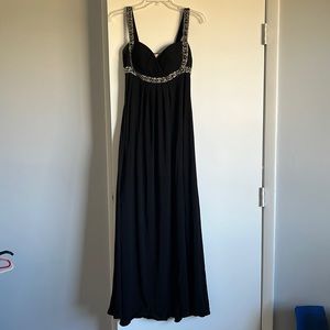 Aspeed formal gown - S